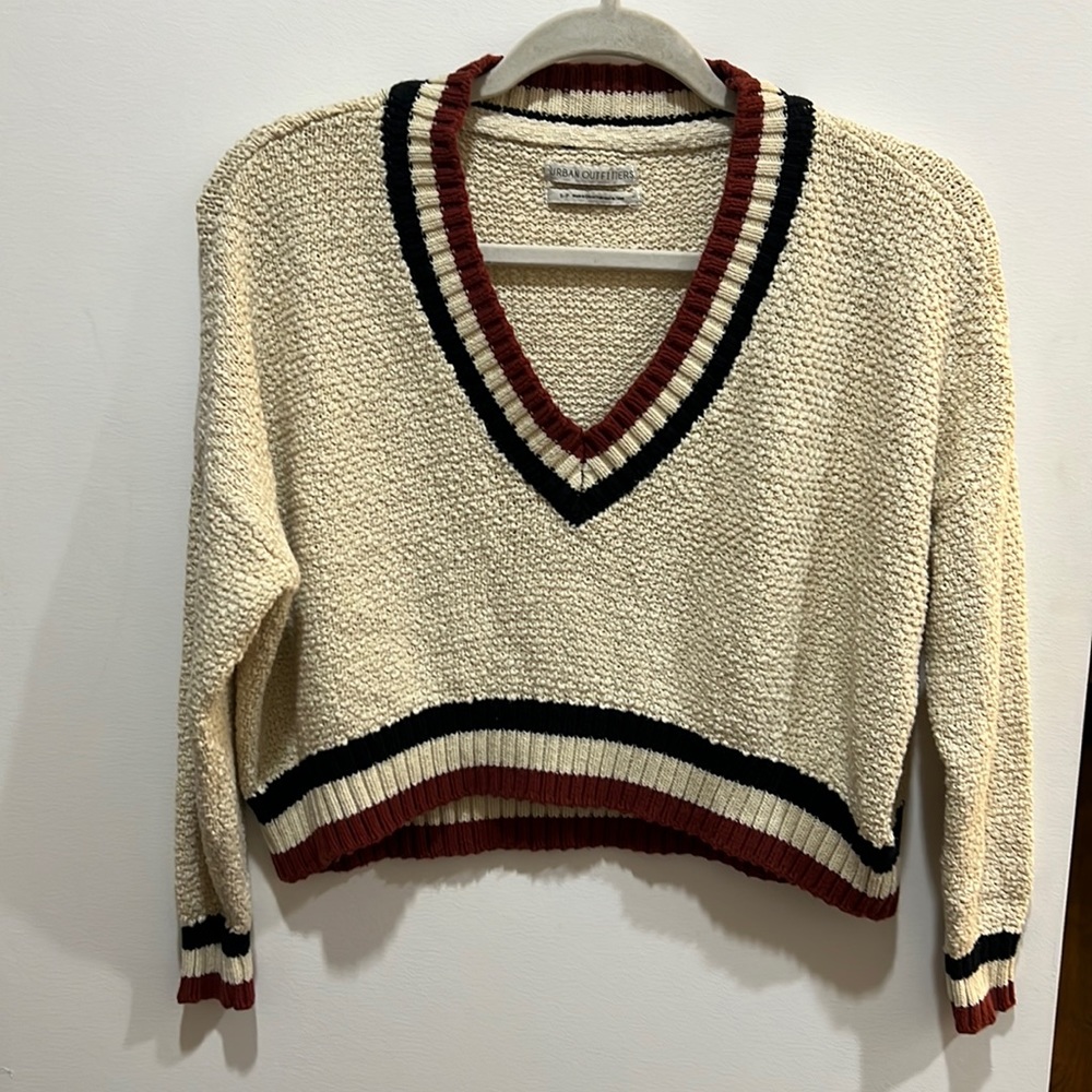 Urban Outfitters Sweater (Size S)